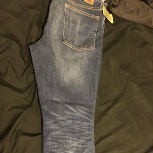 Silm Jeans, Jeans, 40x30